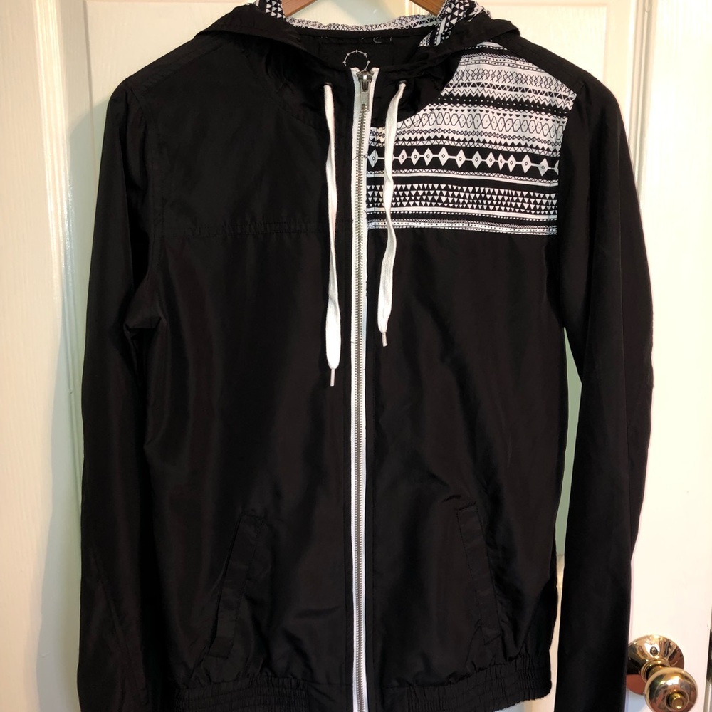 Windbreaker